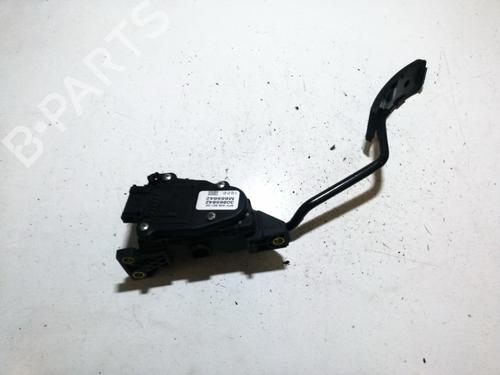 Used Pedal Pedal MITSUBISHI SPACE STAR MPV (DG_A) 1.9 DI-D (DG4A) (102 hp) 35847071 35847071
