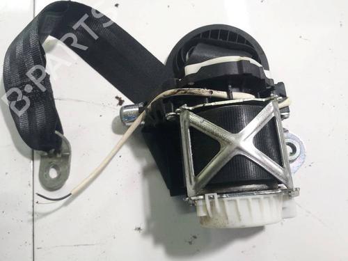 Front right seatbelt VW PASSAT CC B6 (357) 1.8 TSI | BP34808531I25 - Image 3