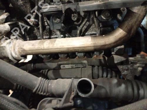 Used Injection rail Injection rail 37227161 37227161