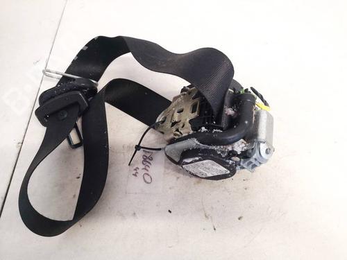 Used Front left seatbelt Front left seatbelt 35350578 35350578
