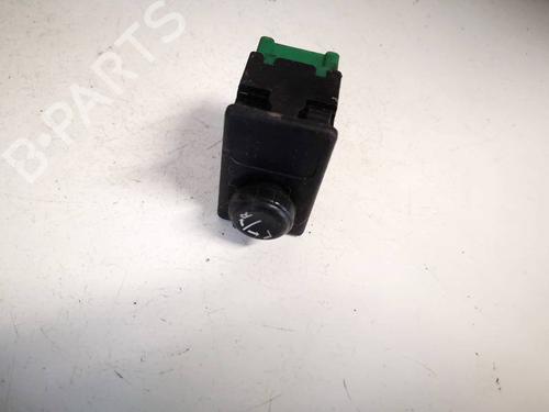 Used Mirror switch Mirror switch NISSAN PRIMERA Hatchback (P12) 2.0 (140 hp) 34879479 34879479