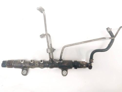 Used Injection rail Injection rail 35319973 35319973