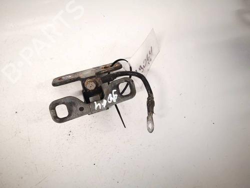Hinge/Door check strap BMW X5 (E53) 3.0 d | BP35289859C146 - Image 2
