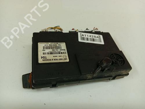 Módulo eletrónico Módulo eletrónico HYUNDAI i30 (FD) 1.6 CRDi (90 hp) 36383078 36383078