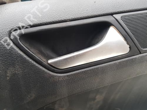 Used Rear right interior door handle Rear right interior door handle 35629229 35629229