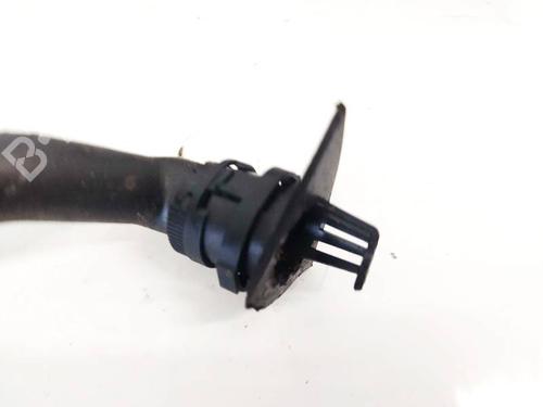 Pipe SUBARU IMPREZA Hatchback (GR, GH, G3) 2.5 AWD | BP34050066M125 - Image 2
