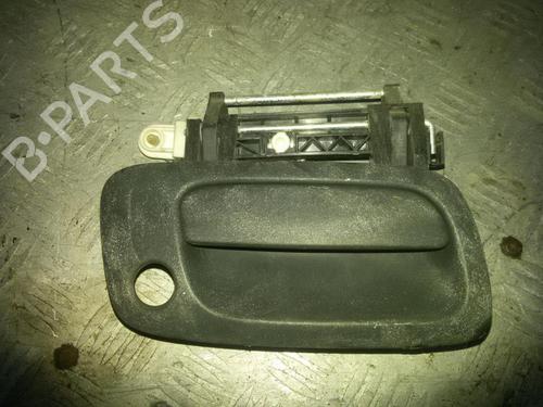 front-right-exterior-door-handle-opel-zafira-a-mpv-t98-1999-2000-2001-2002-2003-2004-2005-2006-35861183 main image