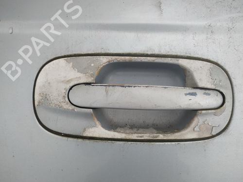 front-right-exterior-door-handle-hyundai-trajet-fo-1999-2000-2001-2002-2003-2004-2005-2006-2007-2008-35439644 main image