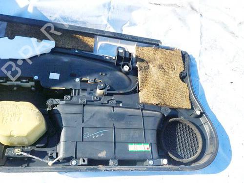 Front right panel HONDA ACCORD VII Tourer (CM, CN) 2.0 (CM1) | BP39545233C59 - Image 3