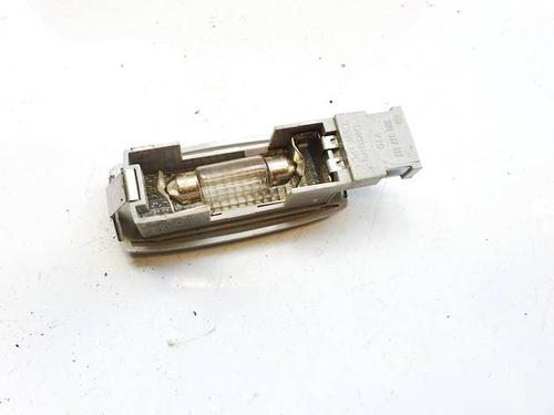 Interior roof light SEAT LEON (1P1) 1.9 TDI | BP36347170I8 - Image 3