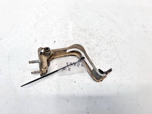 Used Hinge/Door check strap Hinge/Door check strap 35038876 35038876