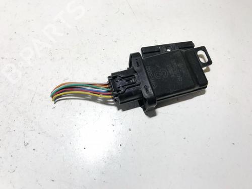 Used Electronic module Electronic module LEXUS IS II (_E2_) 220d (ALE20) (177 hp) 33503431 33503431