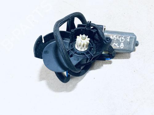Electronic module MERCEDES-BENZ C-CLASS (W203) C 220 CDI (203.006, 203.008) | BP35622629M83 - Image 2