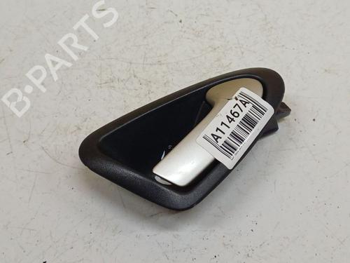 Used Rear left interior door handle Rear left interior door handle 36587427 36587427