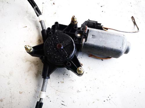 Used Right front window motor Right front window motor 35585294 35585294