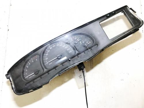 Used Instrument cluster Instrument cluster 35876211 35876211