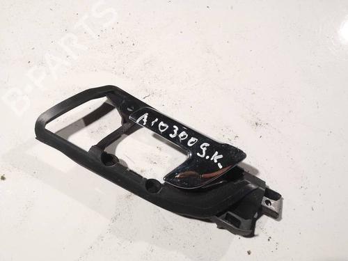 Used Rear left interior door handle Rear left interior door handle 35042293 35042293