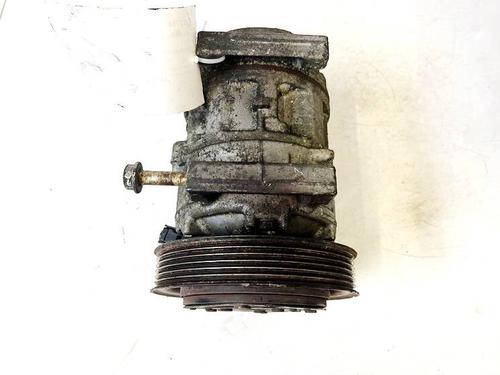 Used AC compressor AC compressor AUDI A6 C6 (4F2) 2.4 (177 hp) 35358934 35358934