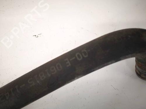 Pipe SUZUKI MOTORCYCLES GSF BANDIT GSF 250ZP Bandit (GJ74A) | BP32533298M125