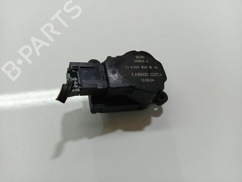 Used Electronic module MERCEDES-BENZ CLS (C219) CLS 350 (219.356) (272 hp) 32548032