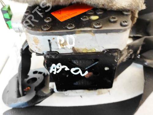 Front right seatbelt SAAB 9-3 (YS3F, E79, D79, D75) 2.2 TiD | BP35266121I25 - Image 3