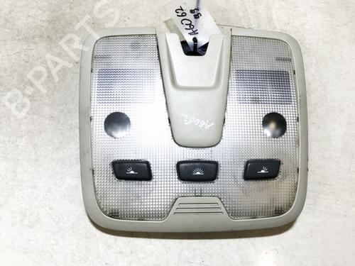 Used Interior roof light Interior roof light VOLVO S80 I (184) 2.4 (170 hp) 35636692 35636692