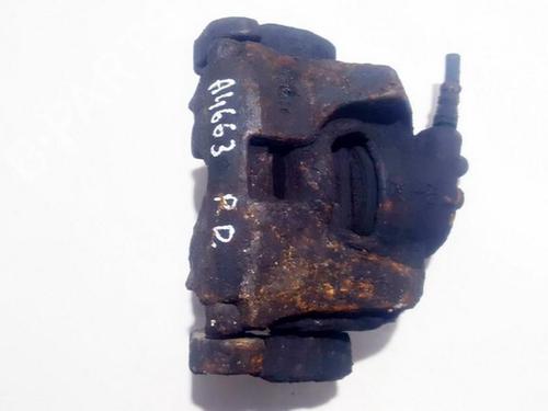 Used Right front brake caliper Right front brake caliper FORD MONDEO IV (BA7) 2.0 TDCi (130 hp) 35850094 35850094