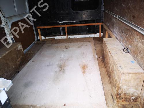 Speaker FORD TRANSIT Van (FA_ _) 2.2 TDCi | BP32588999E2 