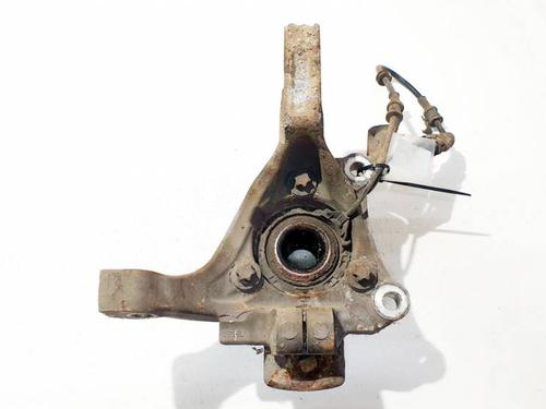 Used Left front steering knuckle Left front steering knuckle 34870811 34870811