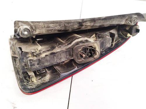 Left taillight RENAULT ESPACE IV (JK0/1_) 2.0 (JK0A, JK1D, JK0N) | BP34885312C34 - Image 2