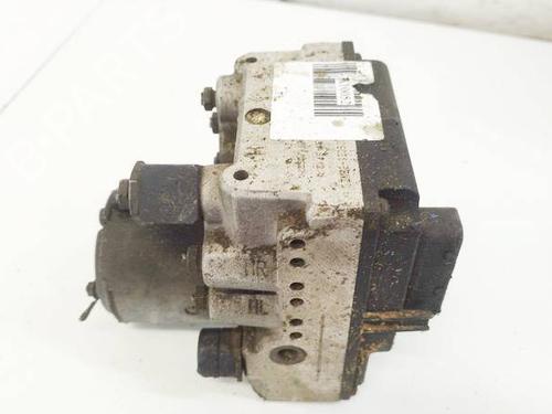 Used ABS pump ABS pump MERCEDES-BENZ E-CLASS (W210) E 220 D (210.004) (95 hp) 35097972 35097972