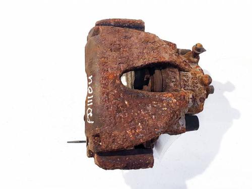 Used Right front brake caliper Right front brake caliper OPEL ASTRA H (A04) 1.7 CDTI (L48) (100 hp) 34811046 34811046