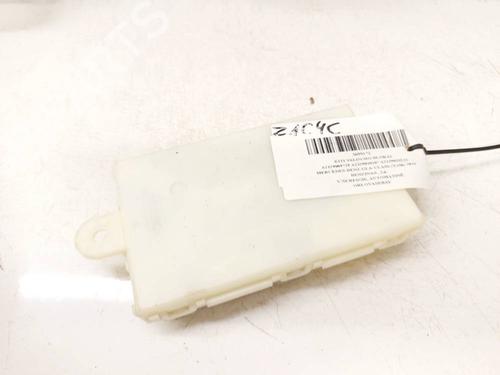 Electronic module MAZDA 6 Estate (GJ, GL) 2.2 D | BP38493911M83 - Image 2
