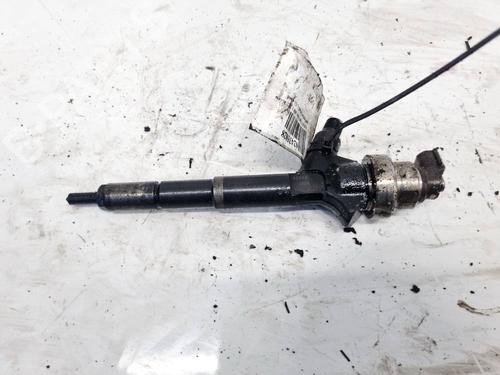 Used Injector Injector OPEL ASTRA H (A04) 1.7 CDTI (L48) (110 hp) 35014719 35014719