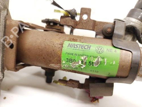 Steering column VW PASSAT B5 Variant (3B5) 1.9 TDI | BP34849611M21 - Image 3