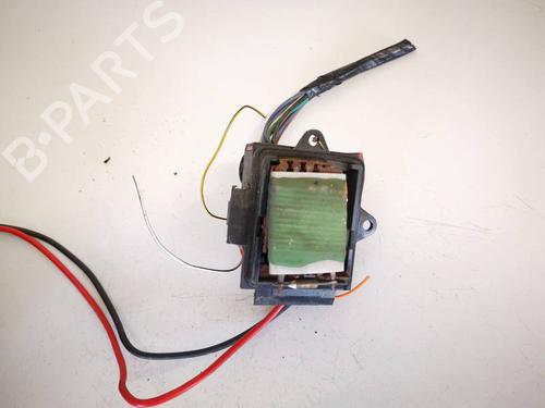 Used Heater resistor Heater resistor RENAULT MEGANE I (BA0/1_) 1.6 e (BA0F, BA0S) (90 hp) 35010435 35010435