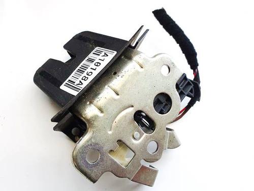 Used Tailgate lock Tailgate lock 34983548 34983548