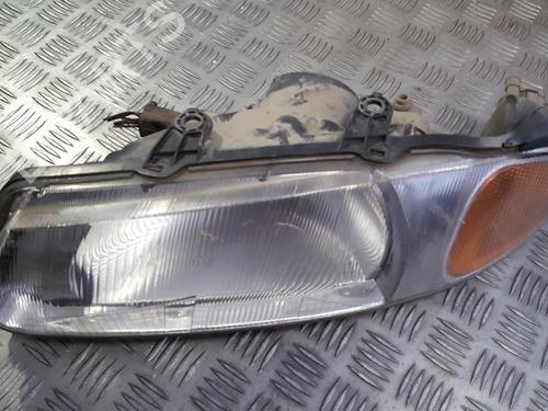 Venstre forlygte Venstre forlygte ROVER 200 II Hatchback (RF) 214 i (75 hp) 35671624 35671624