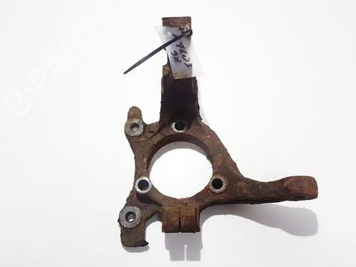 Used Right front steering knuckle Right front steering knuckle 35463177 35463177