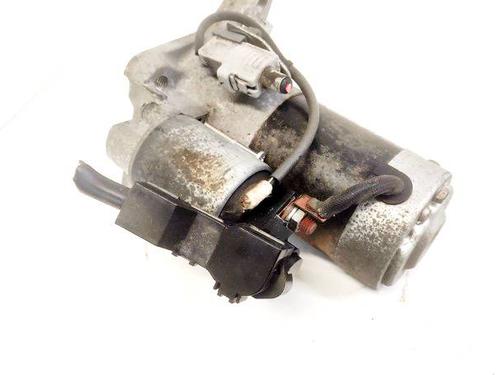Starter MAZDA 6 Hatchback (GH) 2.2 D (GH10) | BP35190864M8 - Image 3
