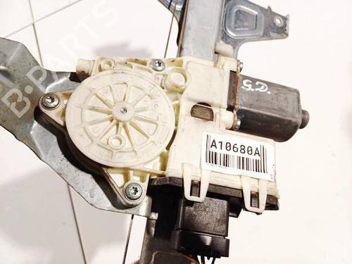 Used Right rear window motor Right rear window motor 34943787 34943787