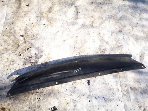 Torpedoplade Torpedoplade RENAULT ESPACE III (JE0_) 2.2 12V TD (JE0E, JE0H, JE0P) (113 hp) 35197501 35197501