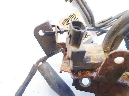 Used Electronic module Electronic module MAZDA 6 Hatchback (GG) 2.0 DI (GG14) (121 hp) 34934443 34934443