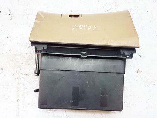 Used Glove box Glove box SAAB 9-5 (YS3E) 2.3 t (170 hp) 35864296 35864296