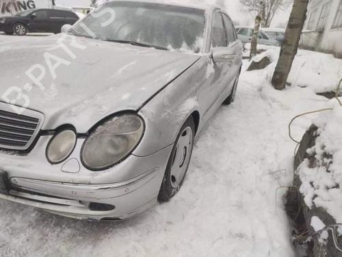 Switch MERCEDES-BENZ E-CLASS (W211) E 200 CDI (211.004) | BP33094743I30  - Image 5