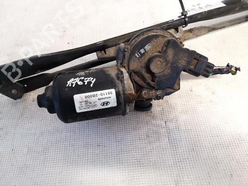 Used Front wiper motor Front wiper motor 35469753 35469753