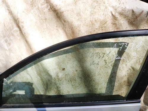 Used Front left door window Front left door window 35493443 35493443