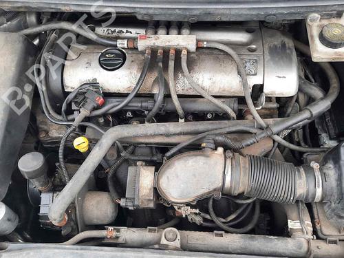 Engine mount PEUGEOT 307 (3A/C) 2.0 16V | BP33077314M89  - Image 6