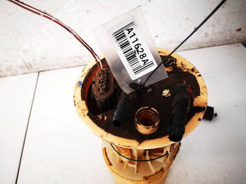 Electronic module MAZDA 3 (BK) 1.6 DI Turbo | BP38277615M83 - Image 2