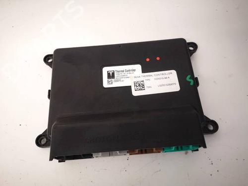Used Electronic module Electronic module 38577159 38577159